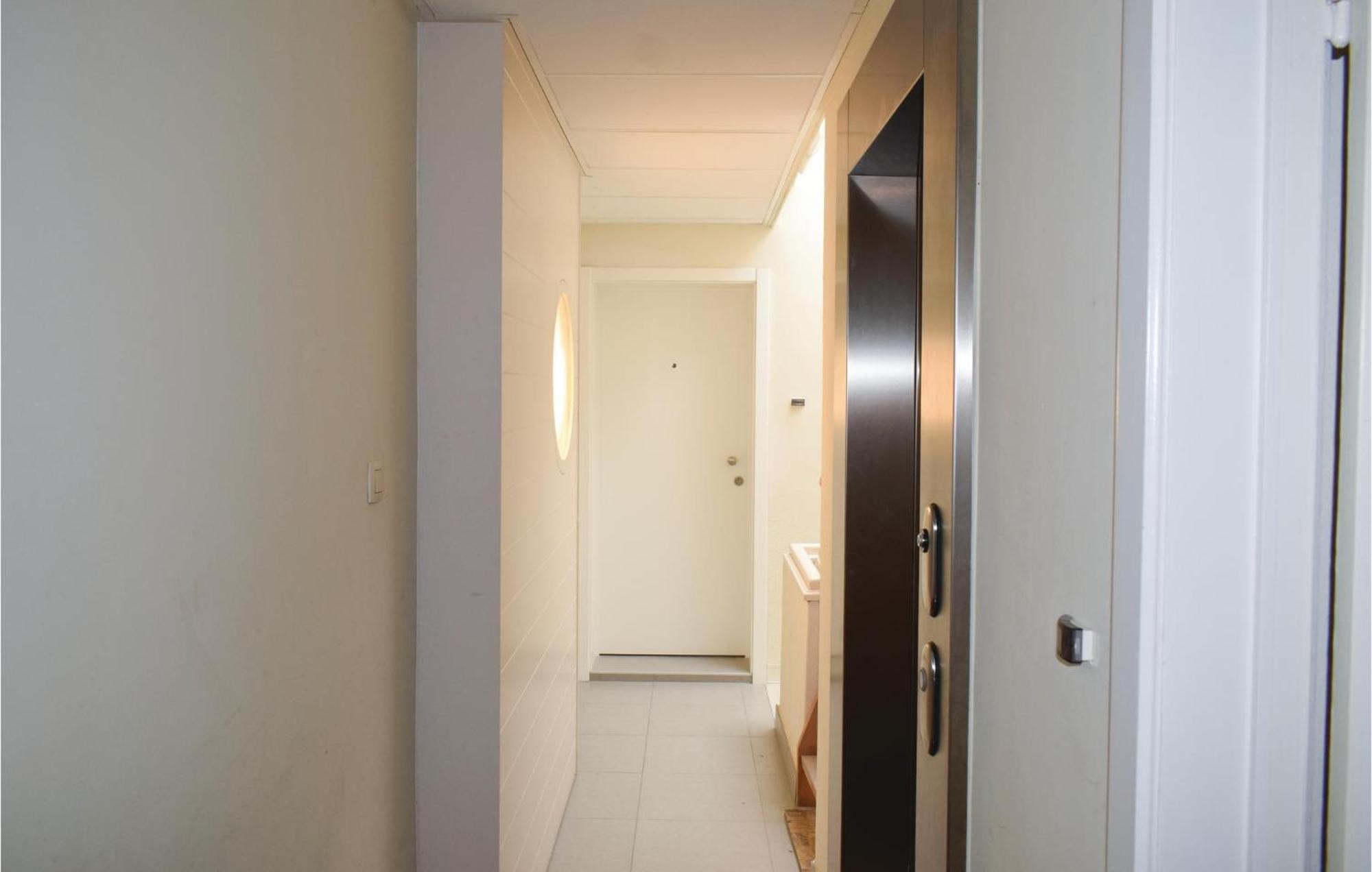 Apartmán Residentie Aurore Ref, 208