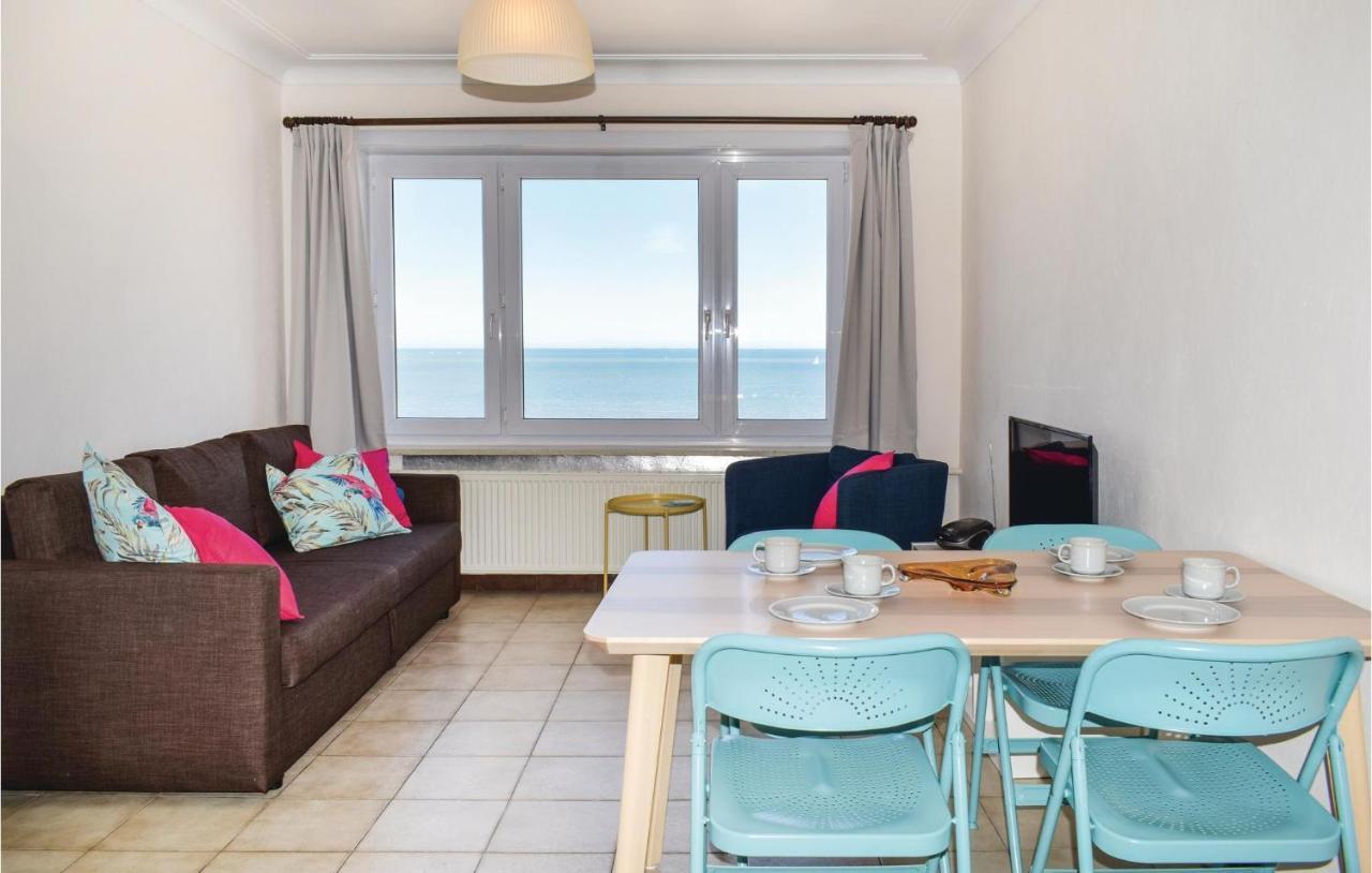 Residentie Aurore Ref, 208 Apartmán Ostende