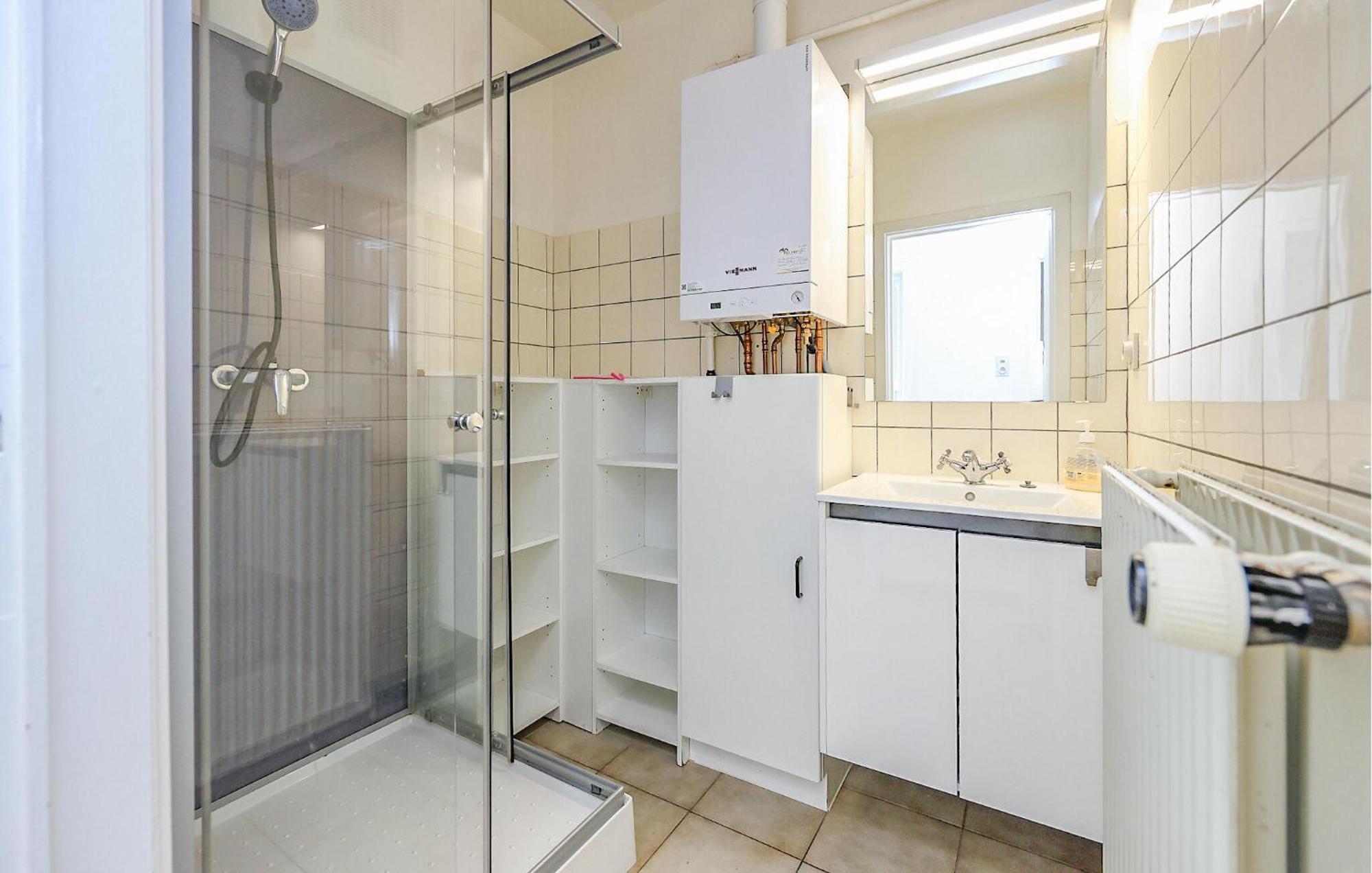 Residentie Aurore Ref, 208 Apartmán