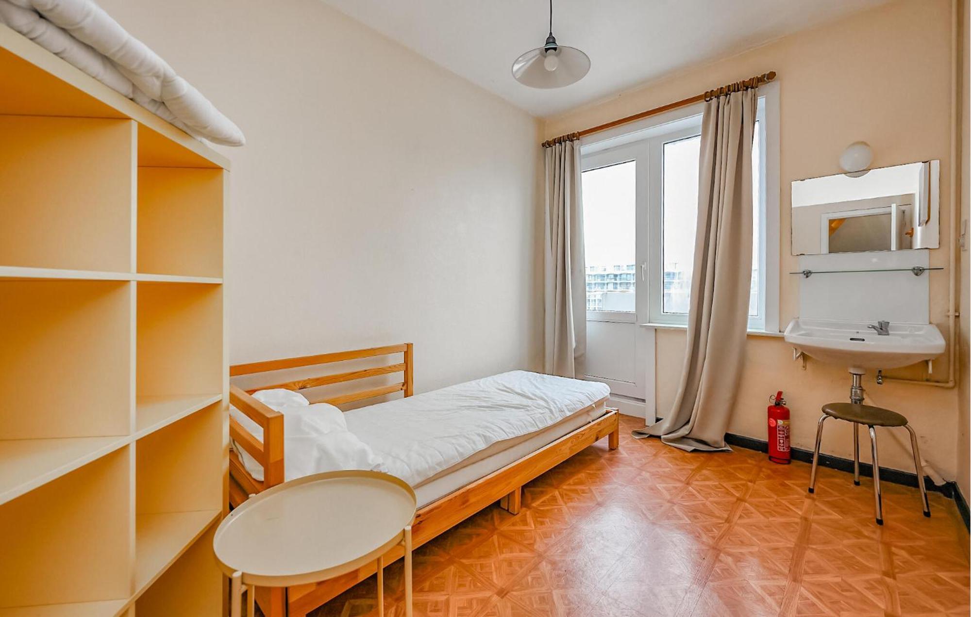 Apartmán Residentie Aurore Ref, 208