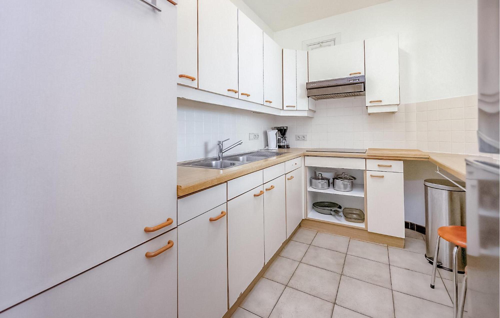 Residentie Aurore Ref, 208 Apartmán Ostende