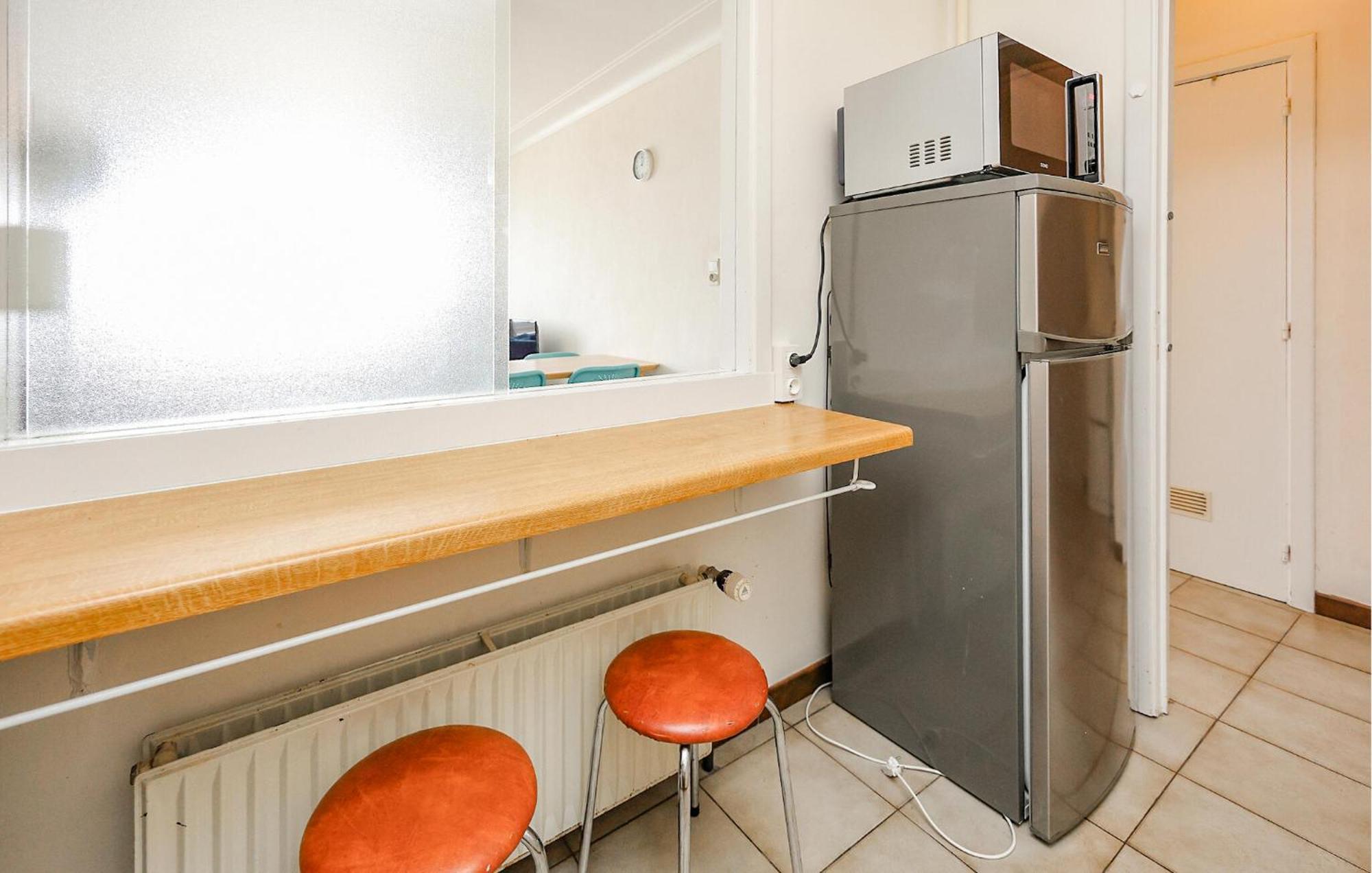 Apartmán Residentie Aurore Ref, 208 Ostende